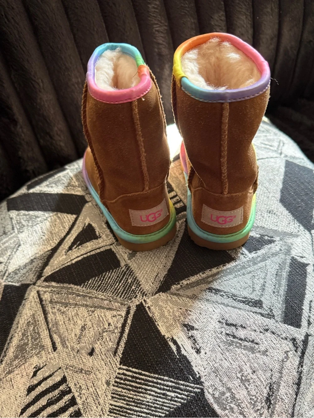Ugg boots